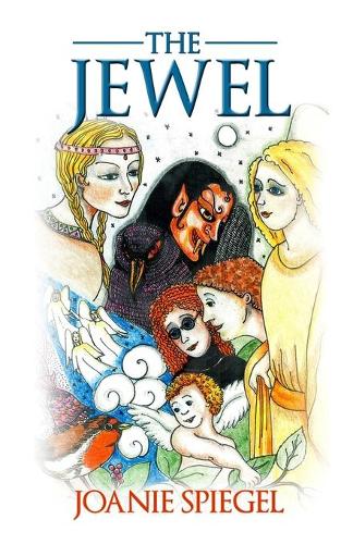 The Jewel (Paperback)
