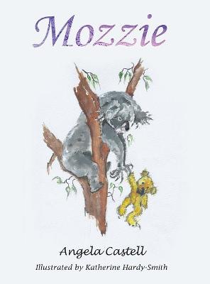 Mozzie (Hardback)