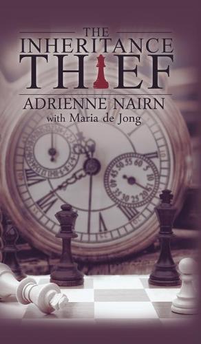 The Inheritance Thief (Hardback)