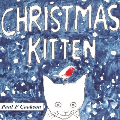 Christmas Kitten (Paperback)