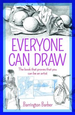 Everyone Can Draw (Paperback)