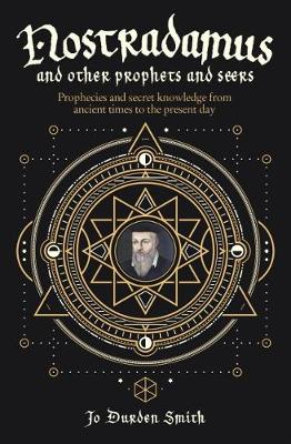 Nostradamus and Other Prophets and Seers (Paperback)