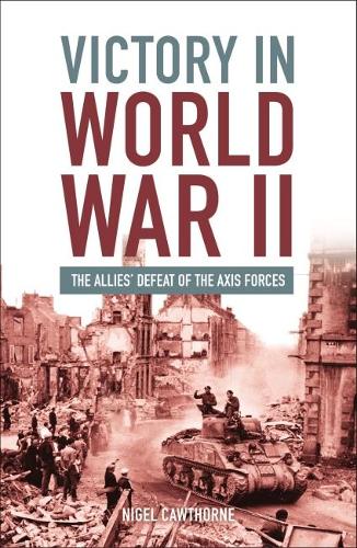 Victory in World War II (Paperback)