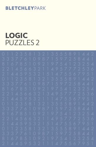 Logic Puzzles 2 (Paperback)