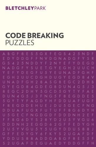 Codebreaking Puzzles (Paperback)