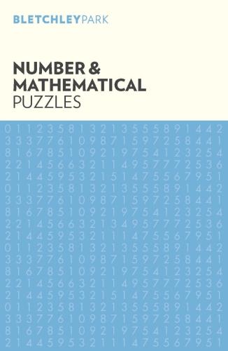 Number & Mathematical Puzzles (Paperback)