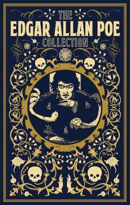 The Edgar Allan Poe Collection (Hardback)