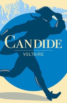 Cover of Candide
