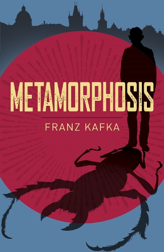 Cover of Metamorphosis and Other Stories