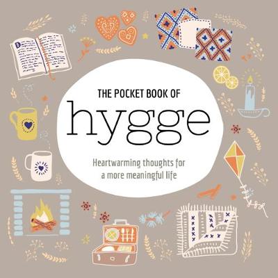 The Pocket Book of Hygge (Hardback)