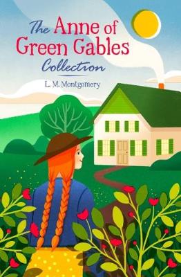 The Anne of Green Gables Collection (Hardback)