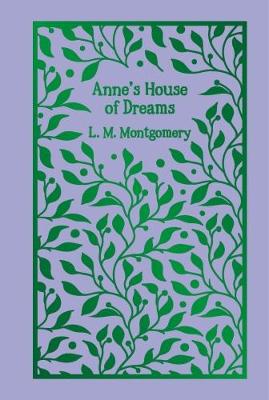 Anne's House of Dreams (Paperback)