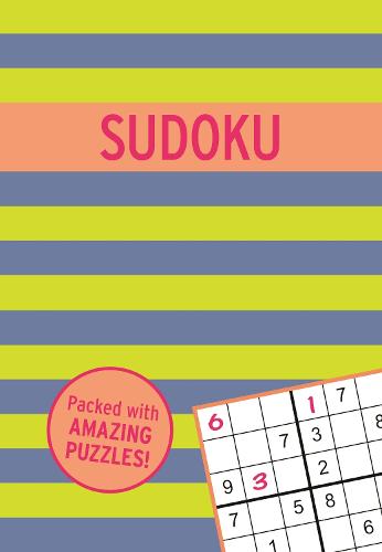 Sudoku - B640s 2018 (Paperback)