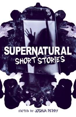 Supernatural Short Stories (Hardback)