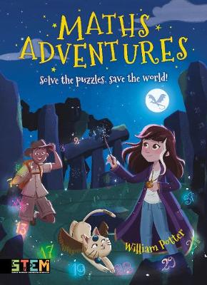 Maths Adventures (Paperback)