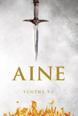 Aine (Paperback)