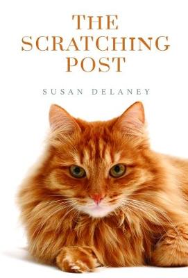 The Scratching Post (Paperback)