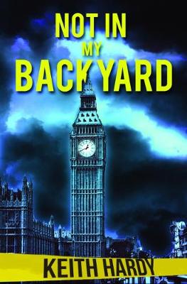 Not In My Backyard (Paperback)