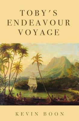 Toby's Endeavour Voyage (Paperback)
