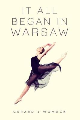 It All Began in Warsaw (Paperback)