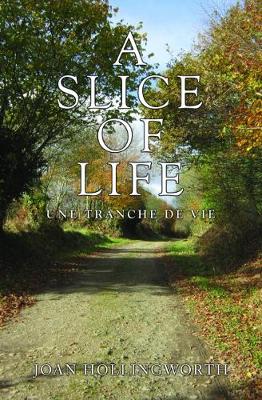 A Slice Of Life (Paperback)