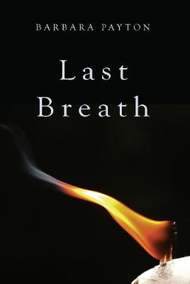 Last Breath (Paperback)