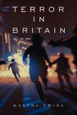 Terror in Britain (Paperback)
