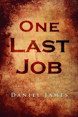 One Last Job (Paperback)
