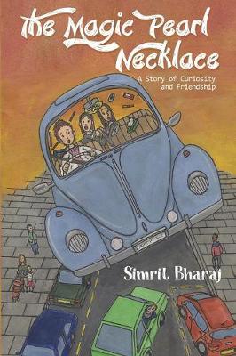 The Magic Pearl Necklace (Paperback)