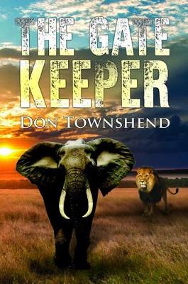 The Gatekeeper (Paperback)