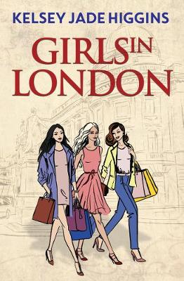 Girls in London (Paperback)