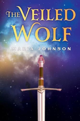 The Veiled Wolf (Paperback)