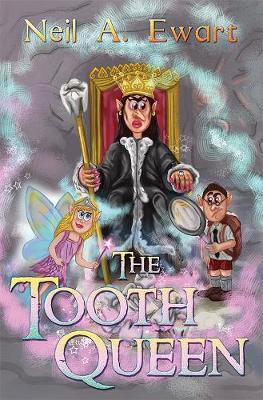 The Tooth Queen (Paperback)