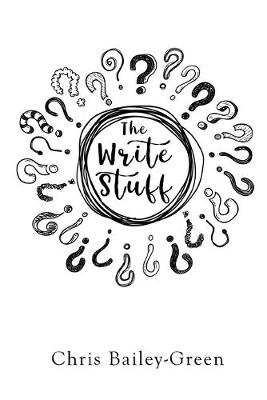 The Write Stuff (Paperback)