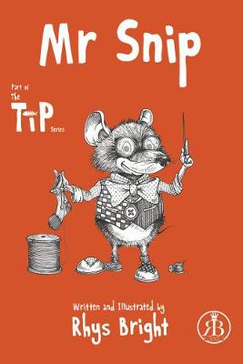 Mr Snip (Paperback)