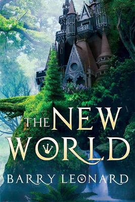 The New World (Paperback)