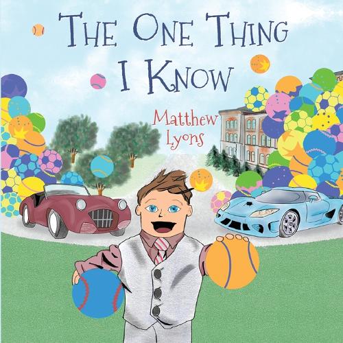 The One Thing I Know (Paperback)