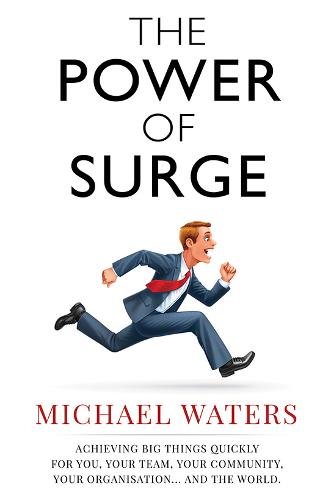 The Power of Surge (Paperback)