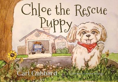 Chloe The Rescue Puppy (Paperback)