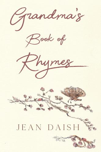 Grandma's Book of Rhymes (Paperback)