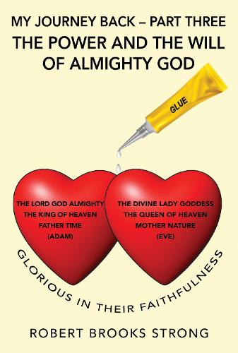-: Part 3 - My Journey Back 4 (Paperback)
