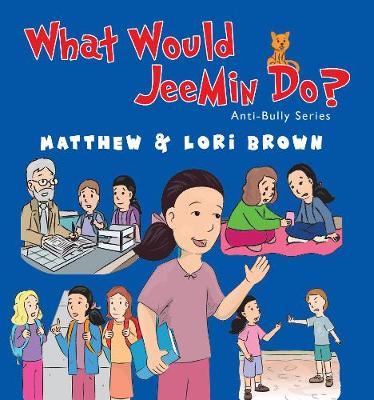 What Would JeeMin Do? (Paperback)