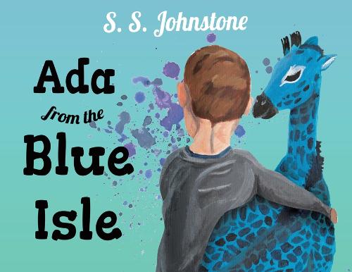 Ada from the Blue Isle (Paperback)