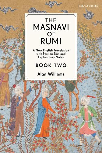Jalaloddin Rumi
