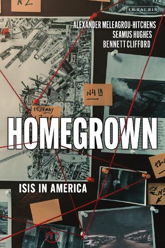 Terrorism, Armed Struggle
