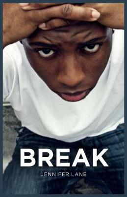 Break - YA READS II (Paperback)