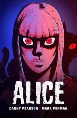 Alice - Papercuts (Paperback)