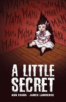 A Little Secret - Papercuts (Paperback)
