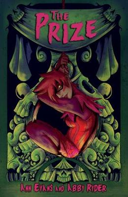 The Prize - Big Top of Horrors (Paperback)