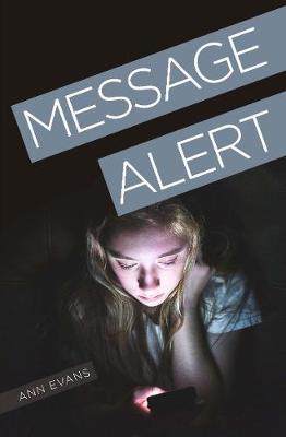 Message Alert - Between the Lines II (Paperback)